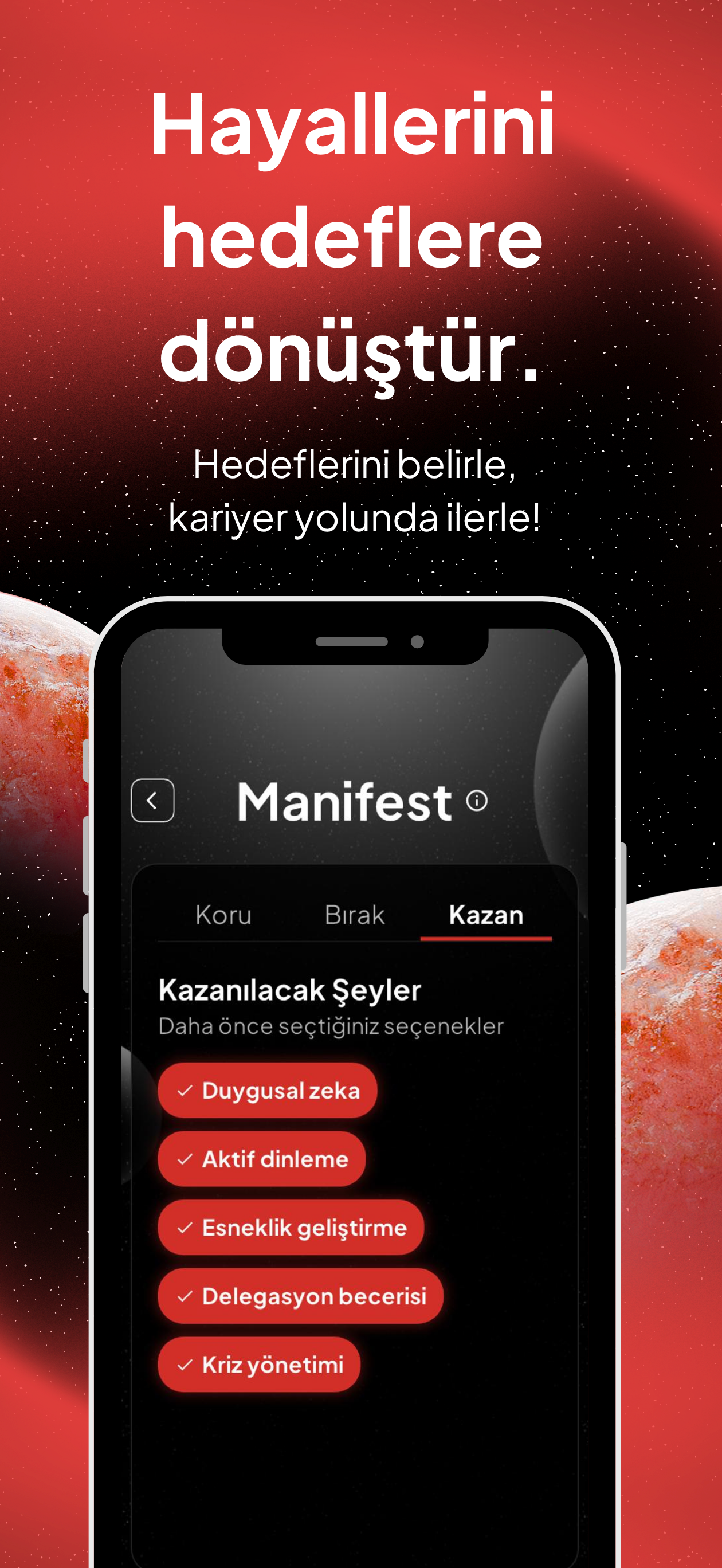 Careeon – Kişisel Kariyer Koçu