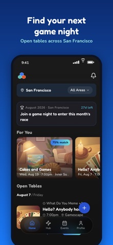 Grooviq screenshot