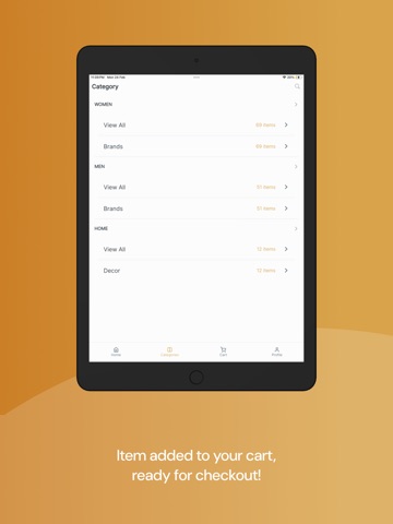 888 Souq iPad screenshot