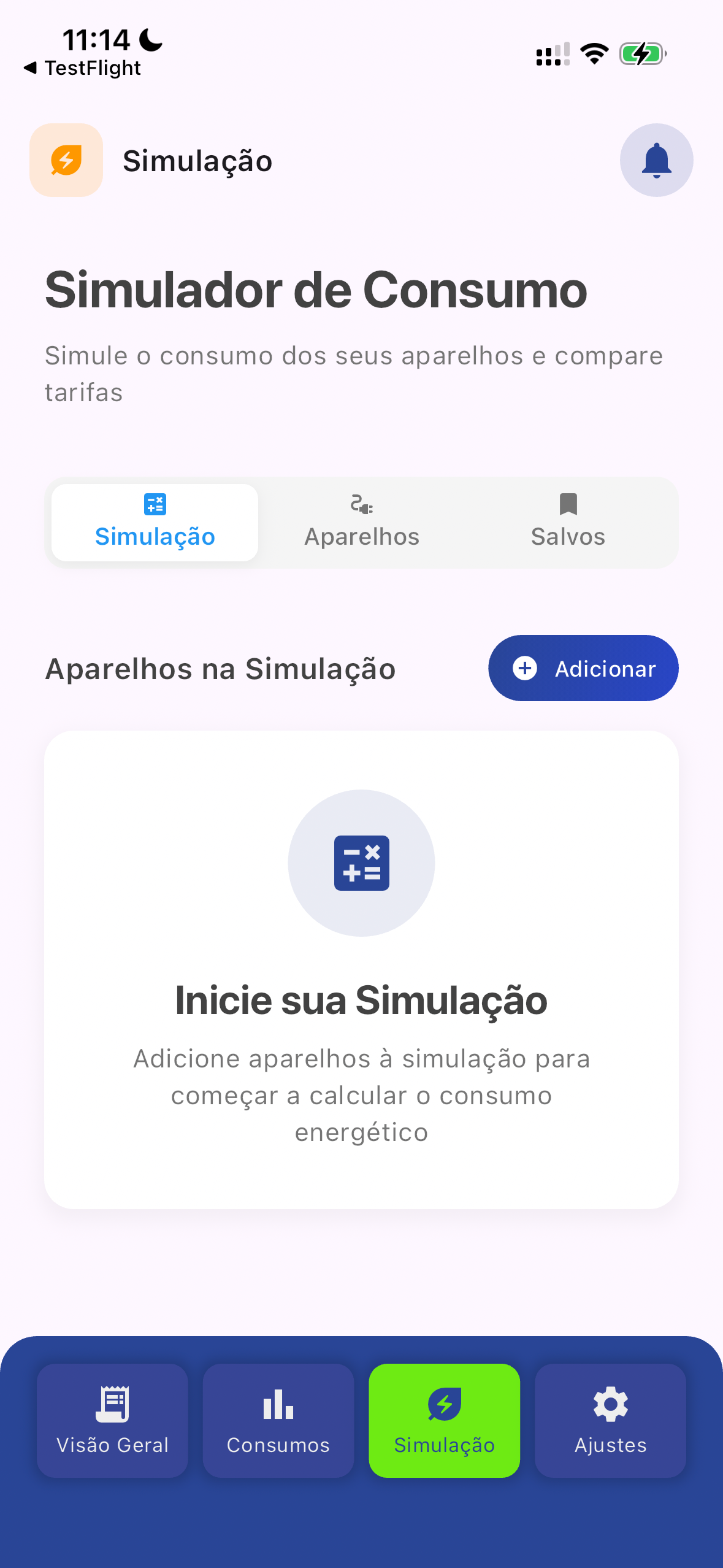 Minha Energia