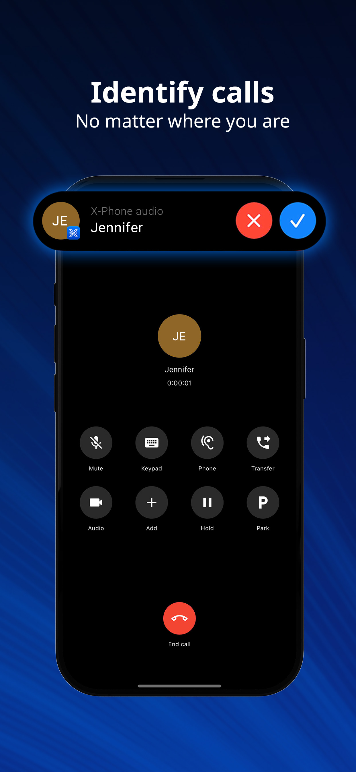 X-Phone