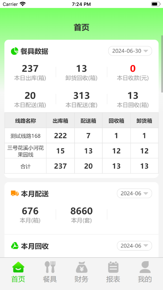 #2. 盈企通餐消端 (iOS) 由: 佛山市快星科技有限责任公司