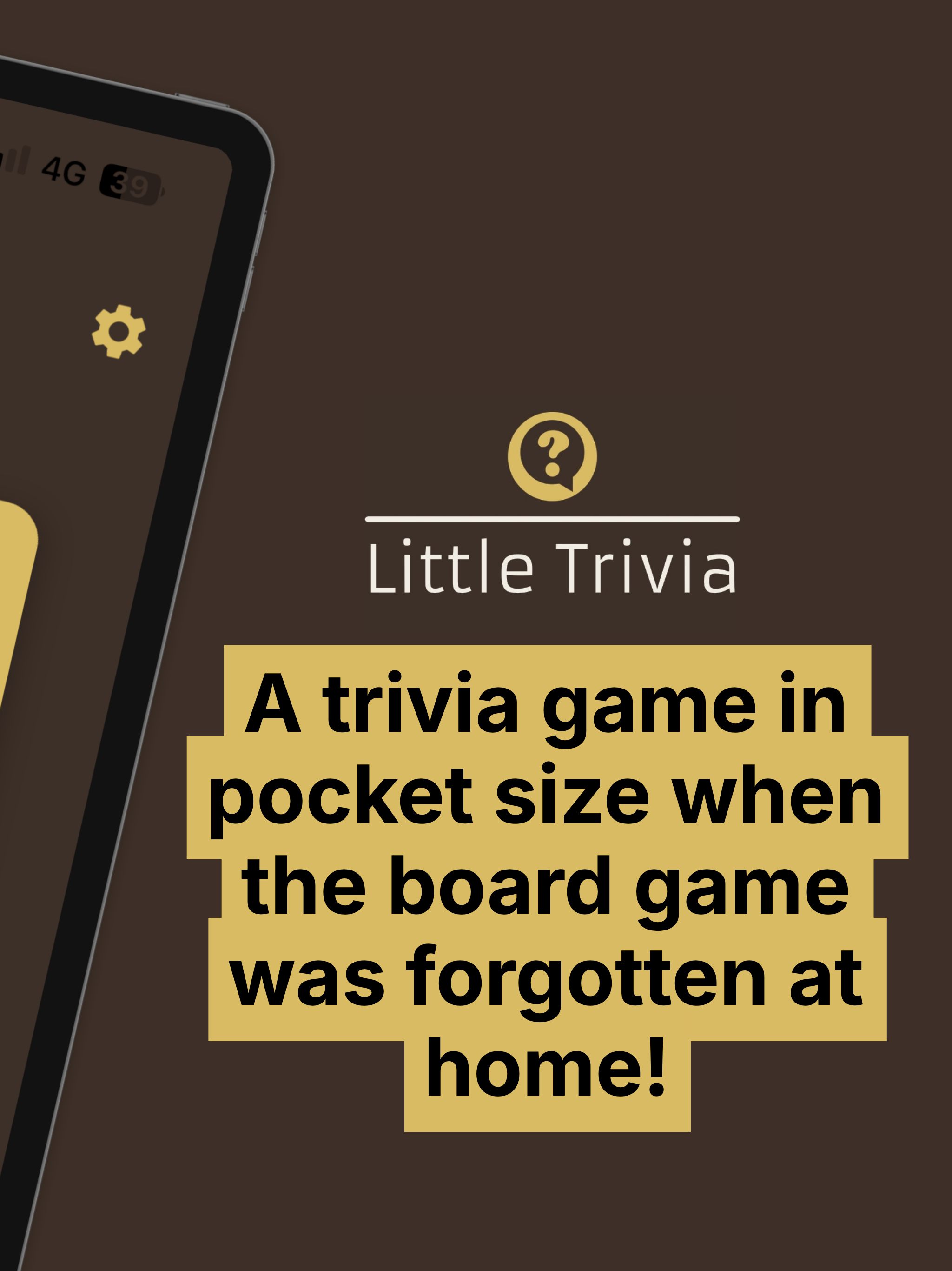 Little Trivia screenshot 10