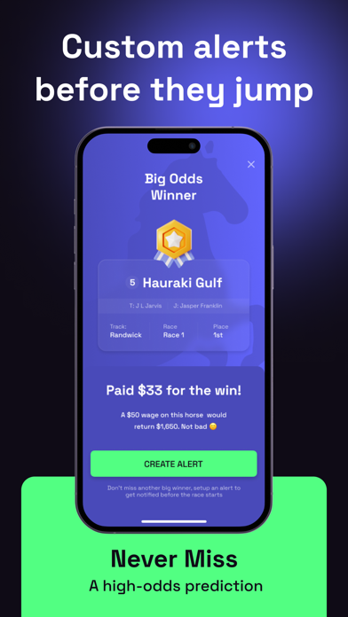 Jan Horse Racing Tips Screenshot