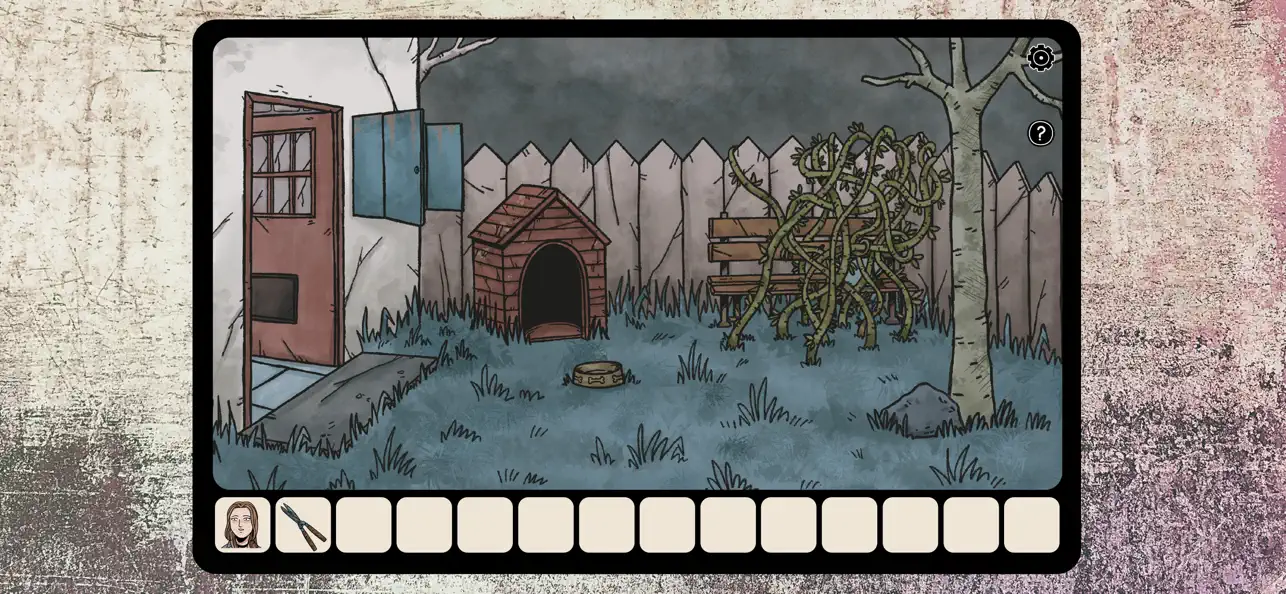 Screenshot #3 pour Another Shadow