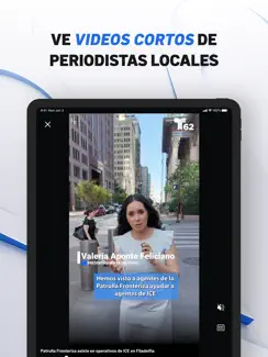 Telemundo 62: Filadelfia iPad image 1