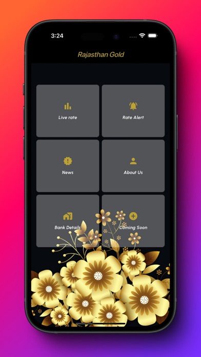 Rajasthan Gold Screenshot