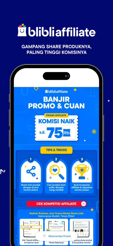 Blibli screenshot 5
