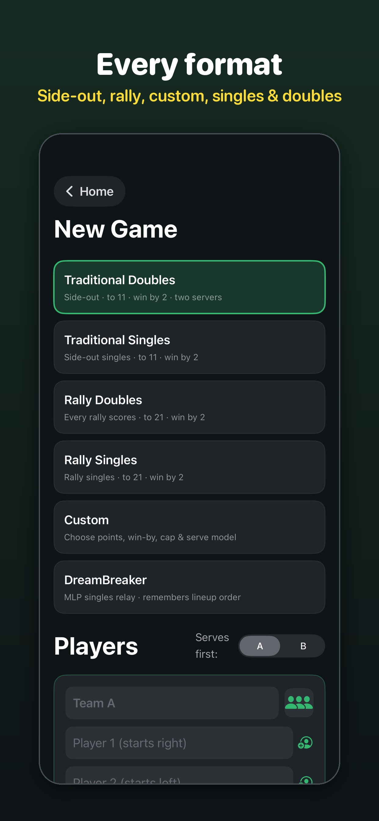 Screenshot 6 of ZeroZero Hero