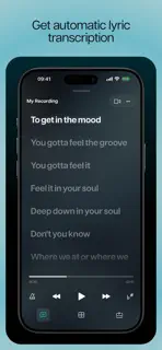 Moises: The Musician's App screenshot 7