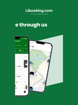 Libooking screenshot 10