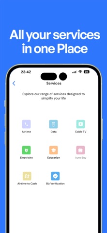 Honour World: Cheaper Data Screenshot 4 of 8