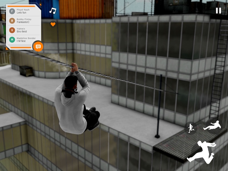 Rysen Dawn screenshot 7