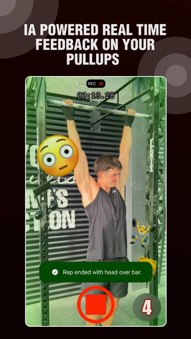 Screenshot #2 pour GripGuru