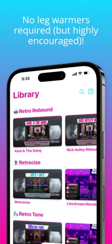 RETROCISE screenshot