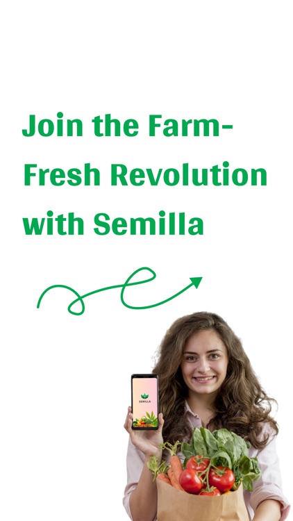 Semilla: Local Market to Table