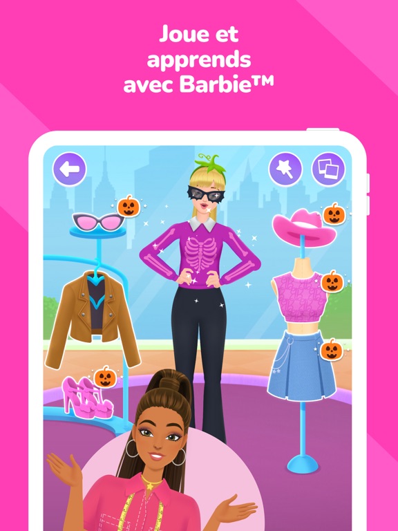 Screenshot #6 pour Jeux apprentissage - Kiddopia