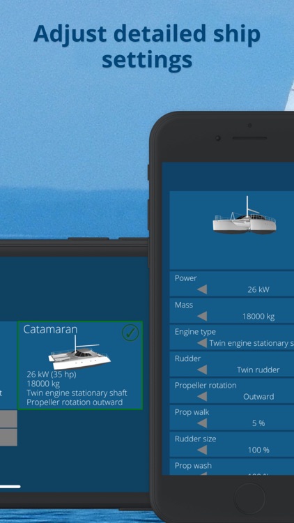 Hafenskipper 2 screenshot-7