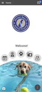 Jensen Beach Animal Hospital screenshot #1 for iPhone