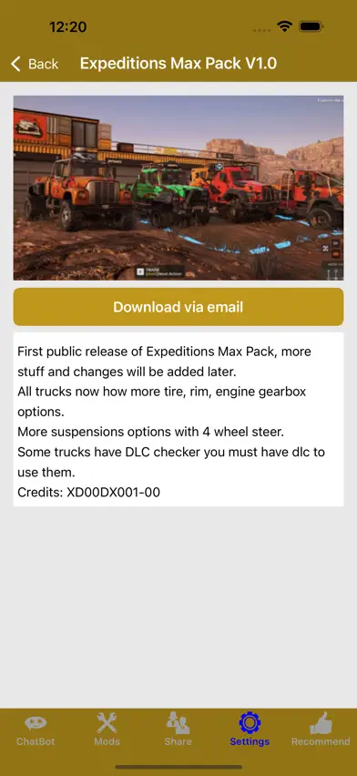 MR:ST- DLC Mods Cheat Showcase screenshot 1