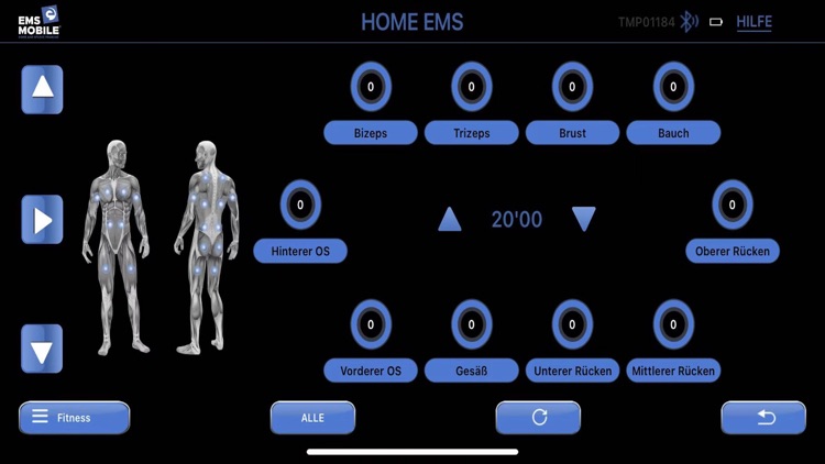 Ems-mobile Home screenshot-3