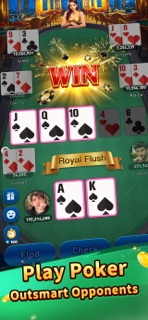 PTGame-Slots & Chat screenshot 6