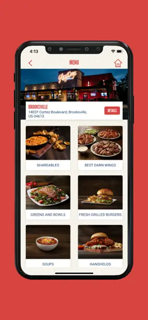Glory Days Grill: Victory Club screenshot 4