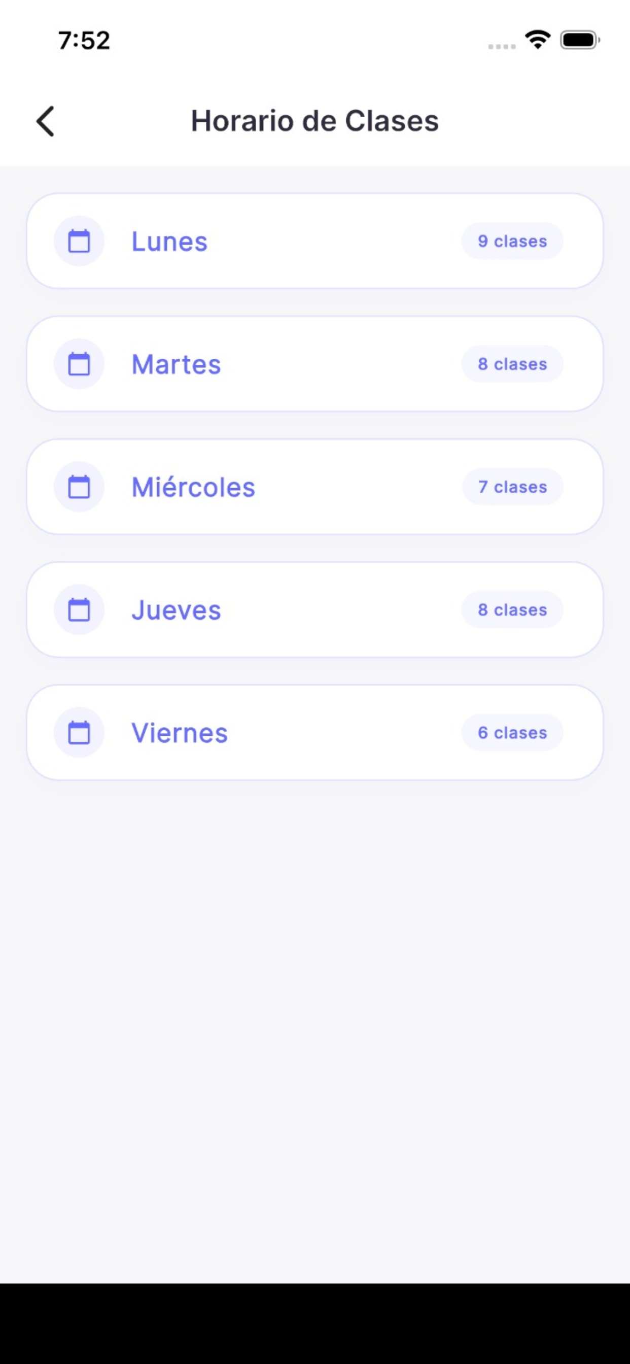 Primeros Pasos - León screenshot 5