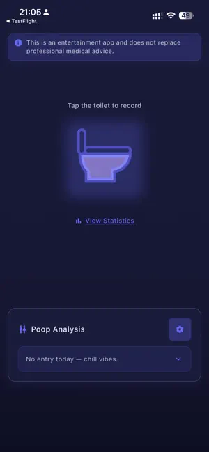 Poop Pal screenshot 2