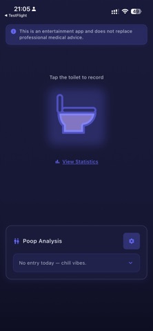 Poop Pal Screenshot 2 of 3