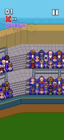 Diamond Duel Screenshot 2 of 4