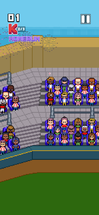 Diamond Duel Screenshot 2 of 4