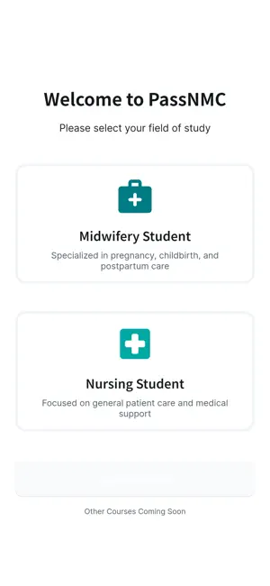passNMC screenshot 3