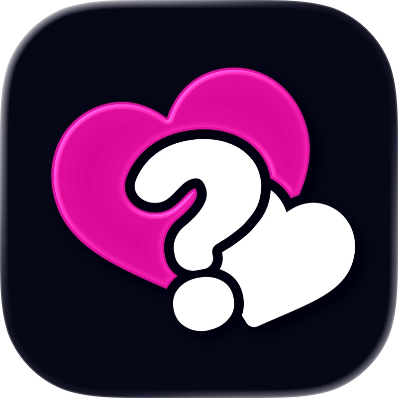 Couple Questions Games: SpicyQ screenshot 10