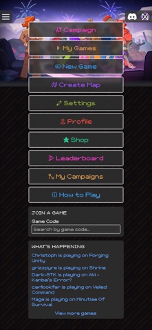 Athena Crisis Screenshot 3 of 5