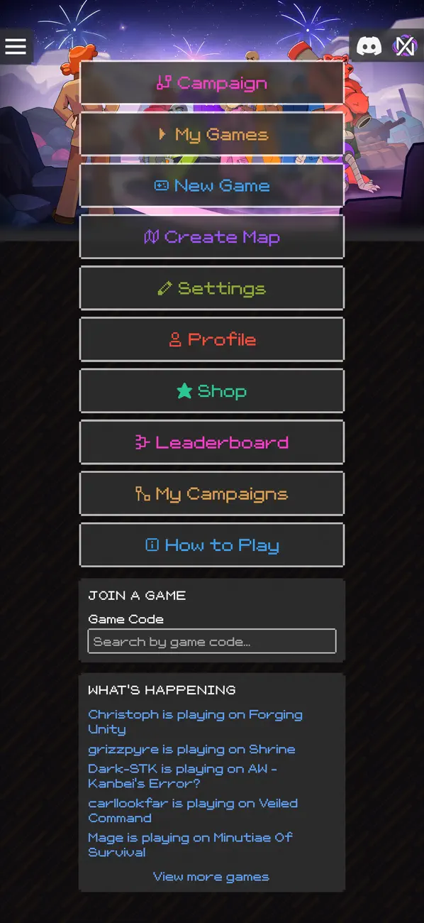 Screenshot #3 pour Athena Crisis