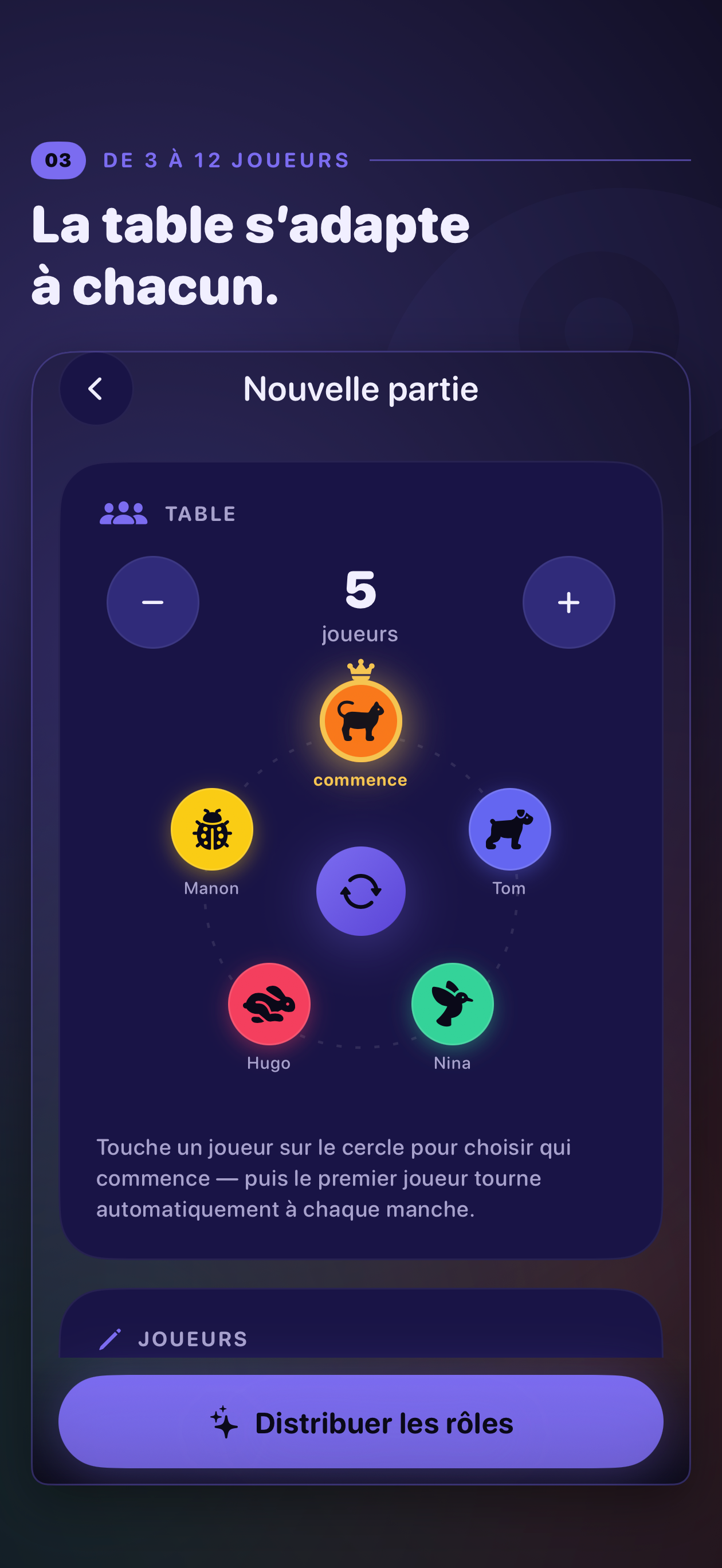 Kibluff screenshot 3