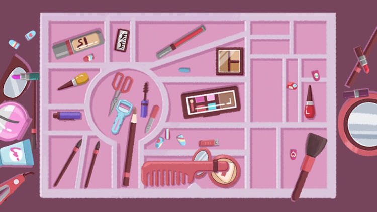 A Little To The Left