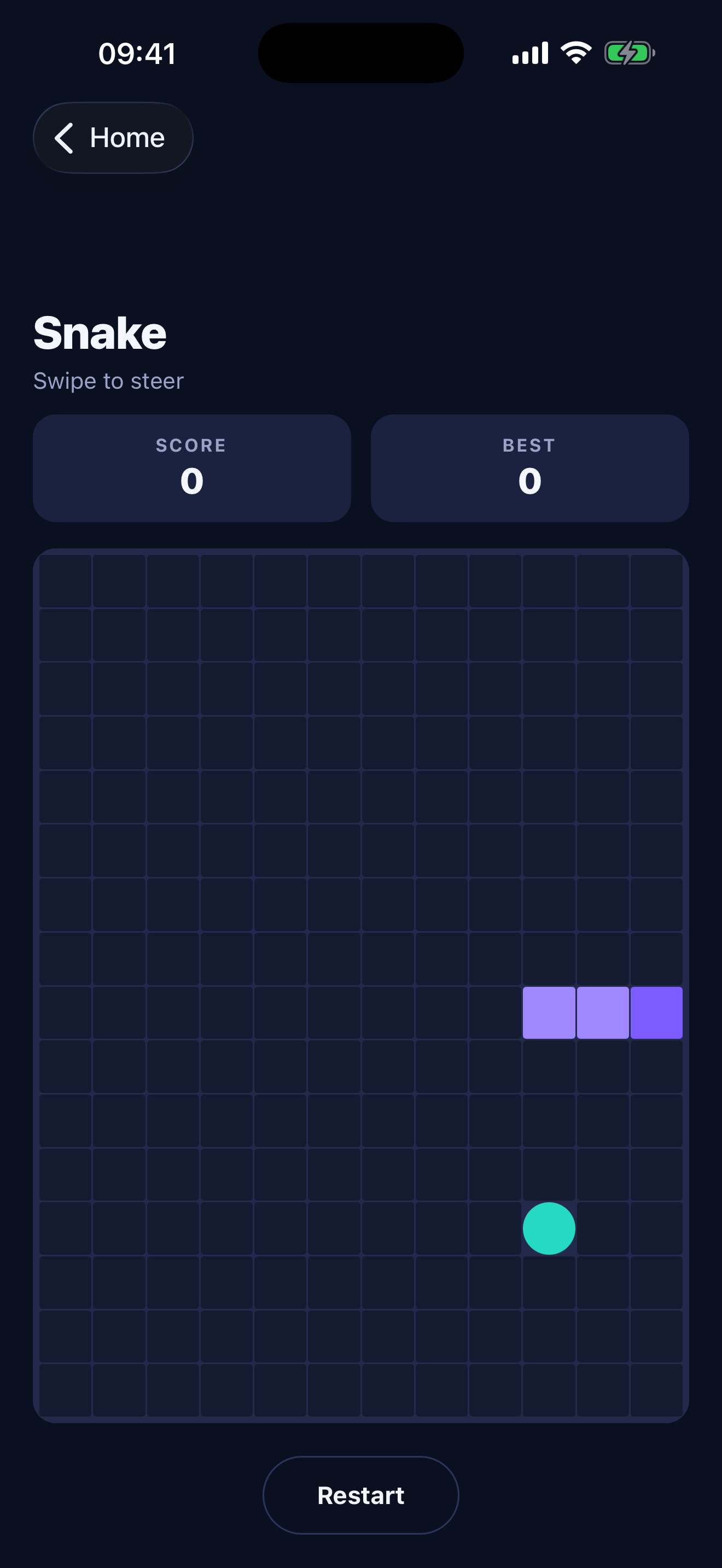 YourGame
