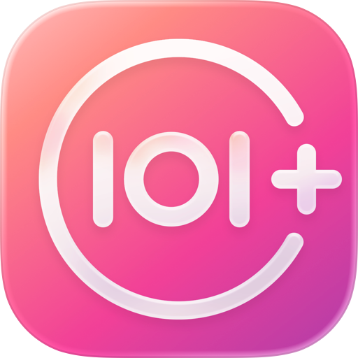 101 Plus
