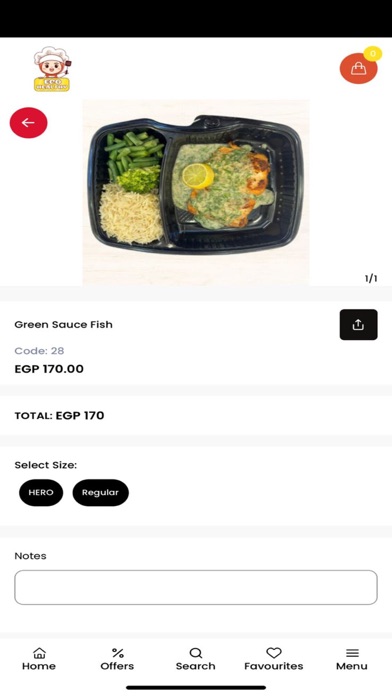 Eco Healthy Screenshot