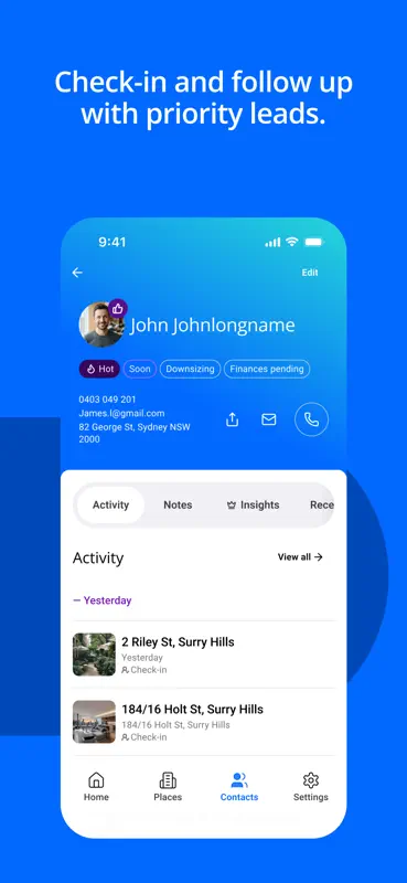 Homepass 2.0 screenshot 6 of 6