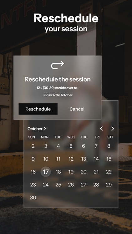 Kiprun Pacer Running screenshot-4