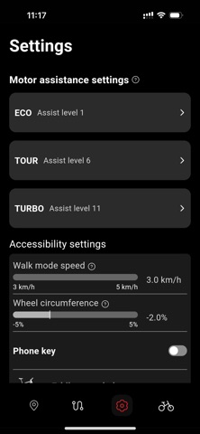 Corest Screenshot 3 of 4