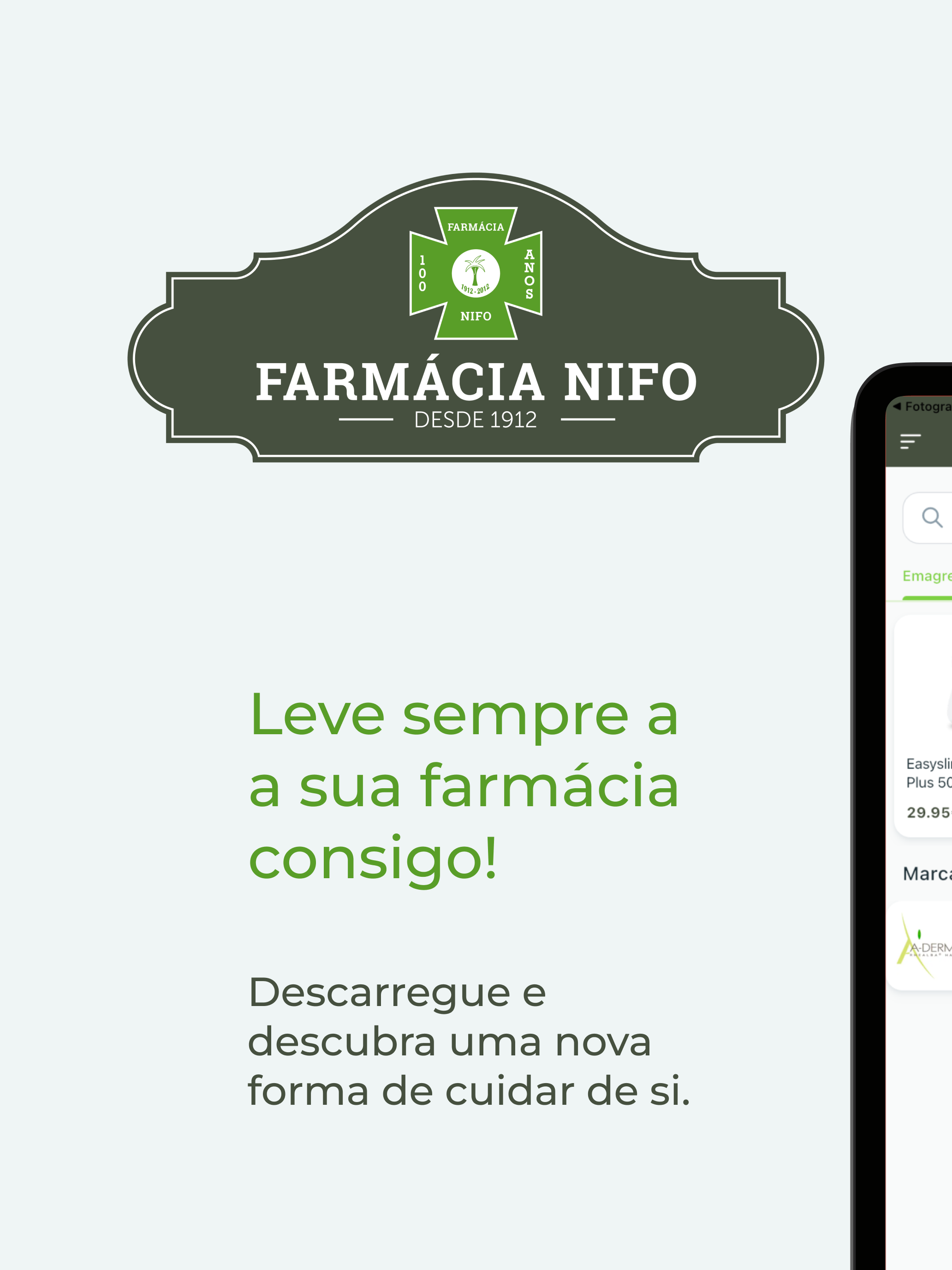 Farmacia Nifo screenshot 5
