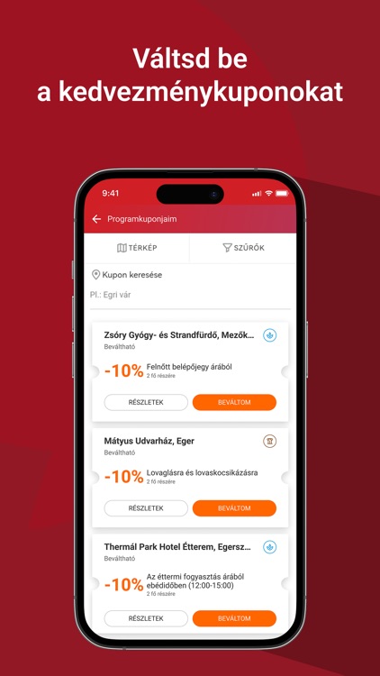 Szallas.hu screenshot-4