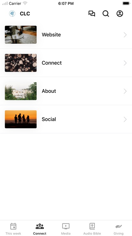 Crossing Life Church - Carmel