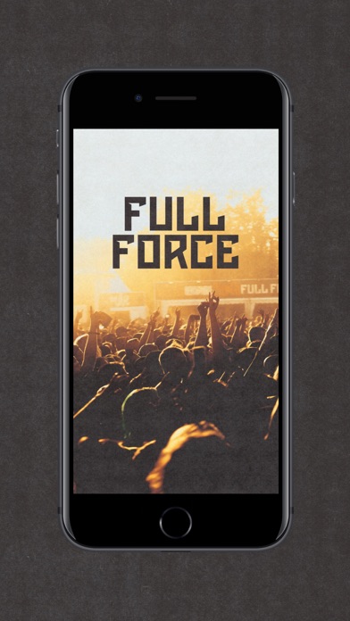 FULL FORCE Screenshot