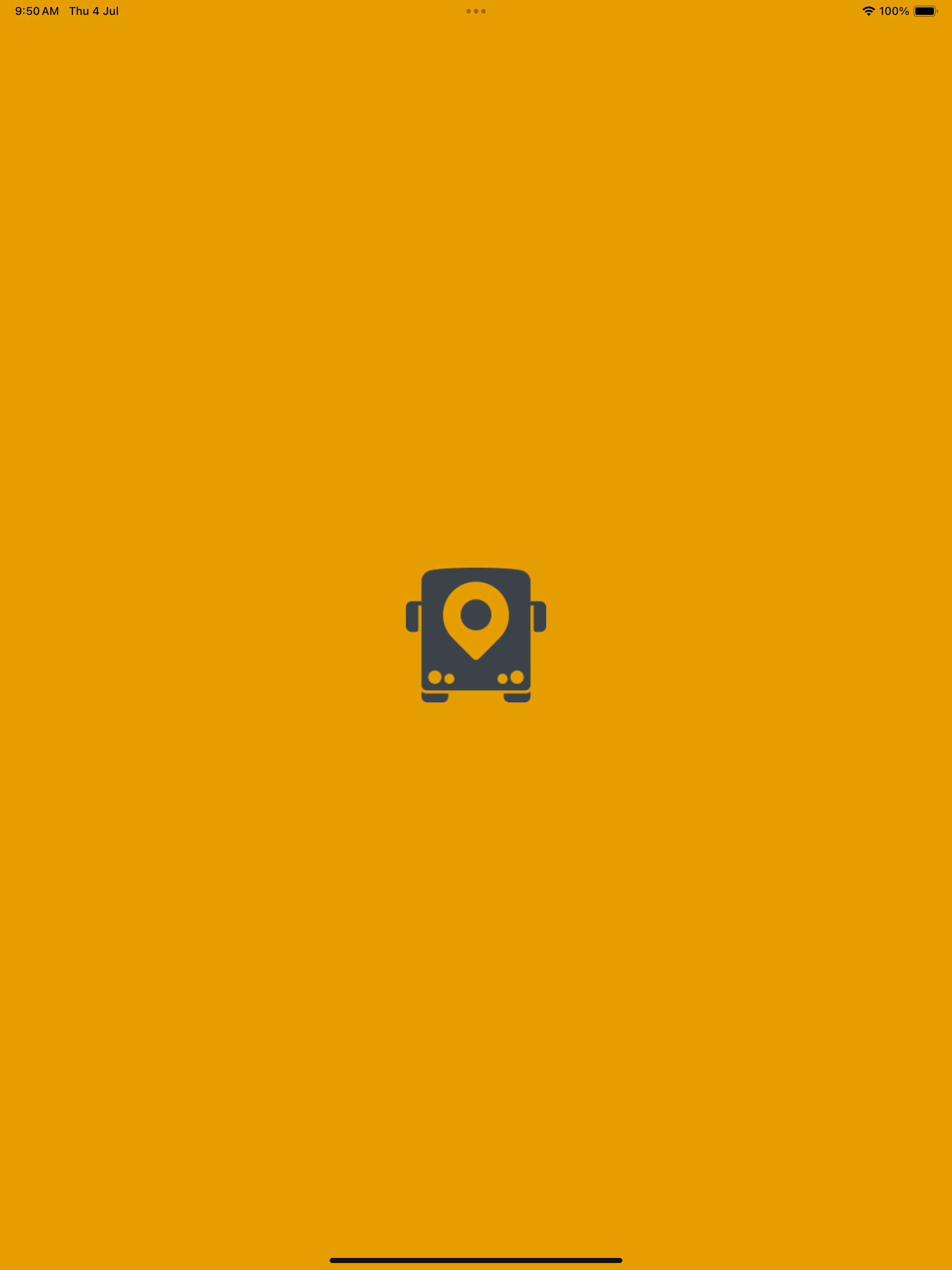 Tracki GPS
