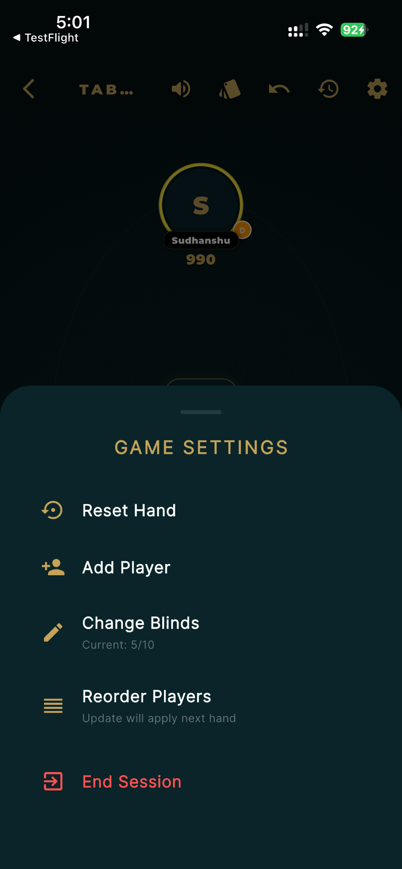 Digital Poker Book screenshot 7